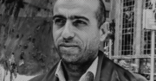 Ibrahim Metwalli Hegazi… solidarity born from suffering‏