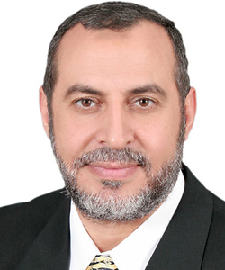 Mohsen Youssef al-Sayed Radi