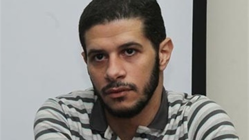 Hossam Moanis Mohamed Saad