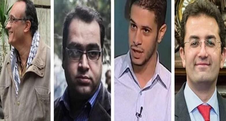 Egypt: Citizens’ lack of trust in the justice system is the real danger  Renewed detention is latest development in the Hope Coalition Case