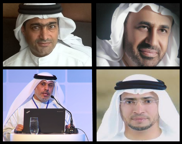 UAE: Freedom of expression must be upheld at all times, not only tolerated during Hay Festival Abu Dhabi