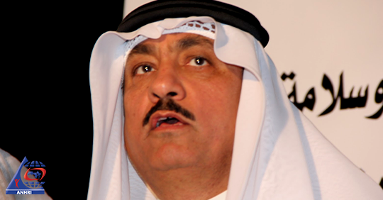 الكويت| الشبكة العربية تستنكر تأييد إدانة 17 مواطناً بدعوى ترديد “خطاب البراك”