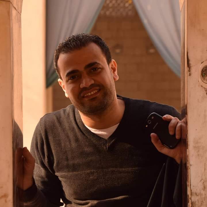 Ahmed Aalam