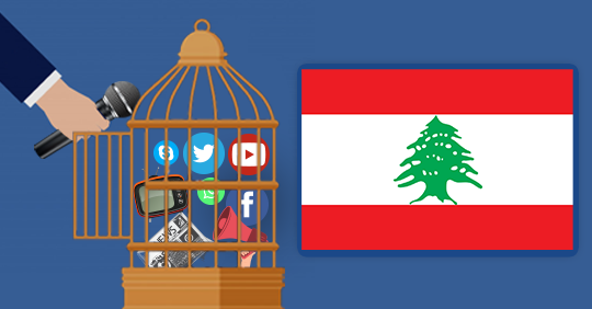 Lebanon