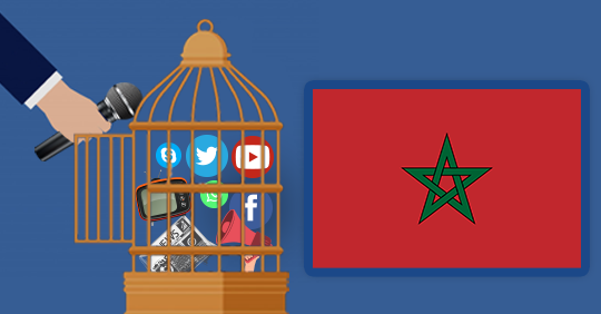 Morocco