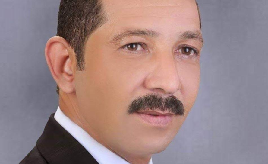 Khaled Helmi Ghoneim