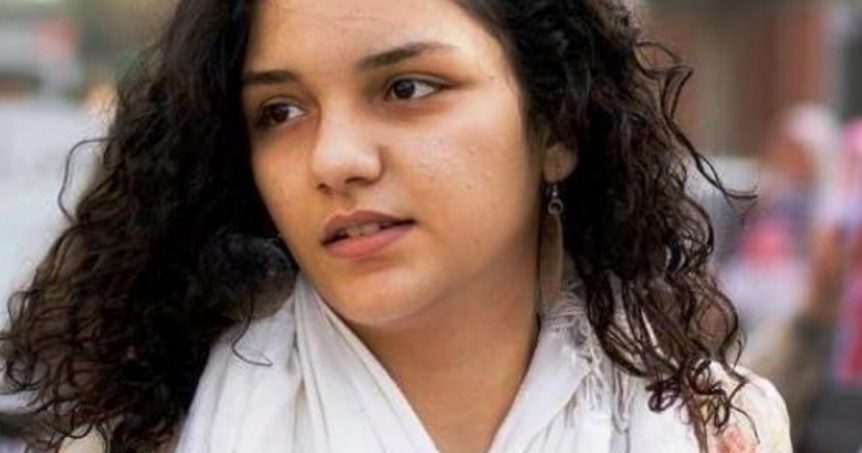 Human rights organizations condemn the Public Prosecutor’s inaction after abducting Sanaa Seif in front of his office and demand her immediate release