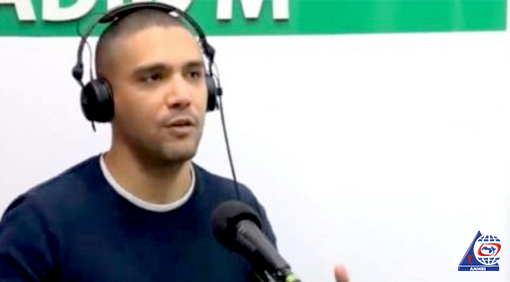 على السلطات الجزائرية إطلاق سراح الصحفي خالد درارني فوراً