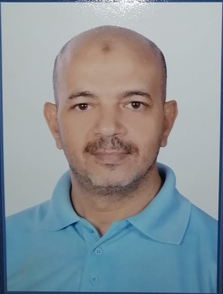 Hussein Ali Ahmed Karim 