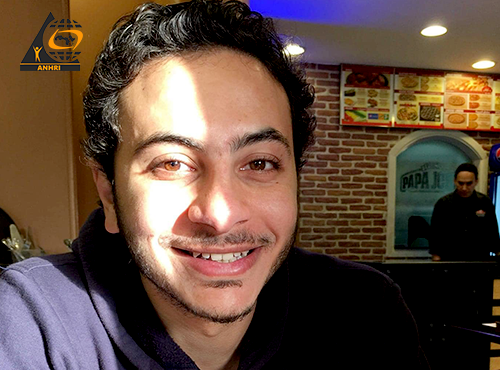منظمات حقوقية مصرية تطالب بإخلاء سبيل الباحث أحمد سمير سنطاوي ووقف الهجمة الأمنية على الباحثين
