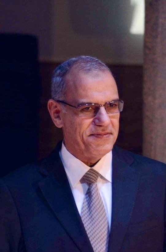 Tawfik Abdel-Wahid Ibrahim Ghanem, aka Tawfik Ghanem