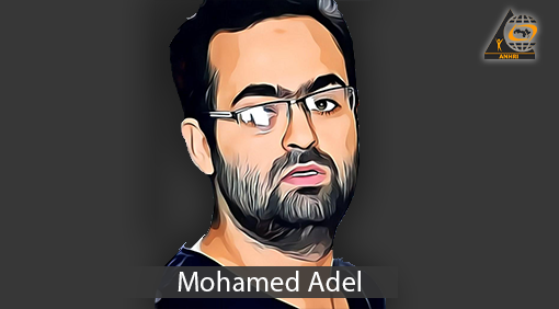 Mohamed Adel Case, an example of the dysfunctional justice in Egypt…  After 3 years of illegal detention, he starts his fourth year in jail with his defense request being rejected!!  Adel’s lawyers withdrew from the session for undermining the defendant’s rights and trampling on justice