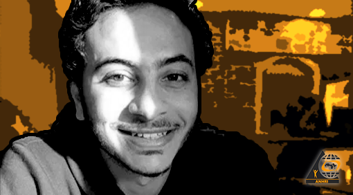 Egypt: President Sisi must order immediate release of researcher Ahmed Samir Santawy, sentenced to four years in prison 