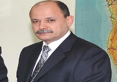 Abdel-Nasser Salama 