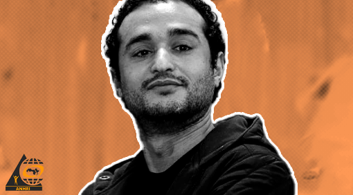 Human rights organizations demand the release of political activist and writer Ahmed Douma